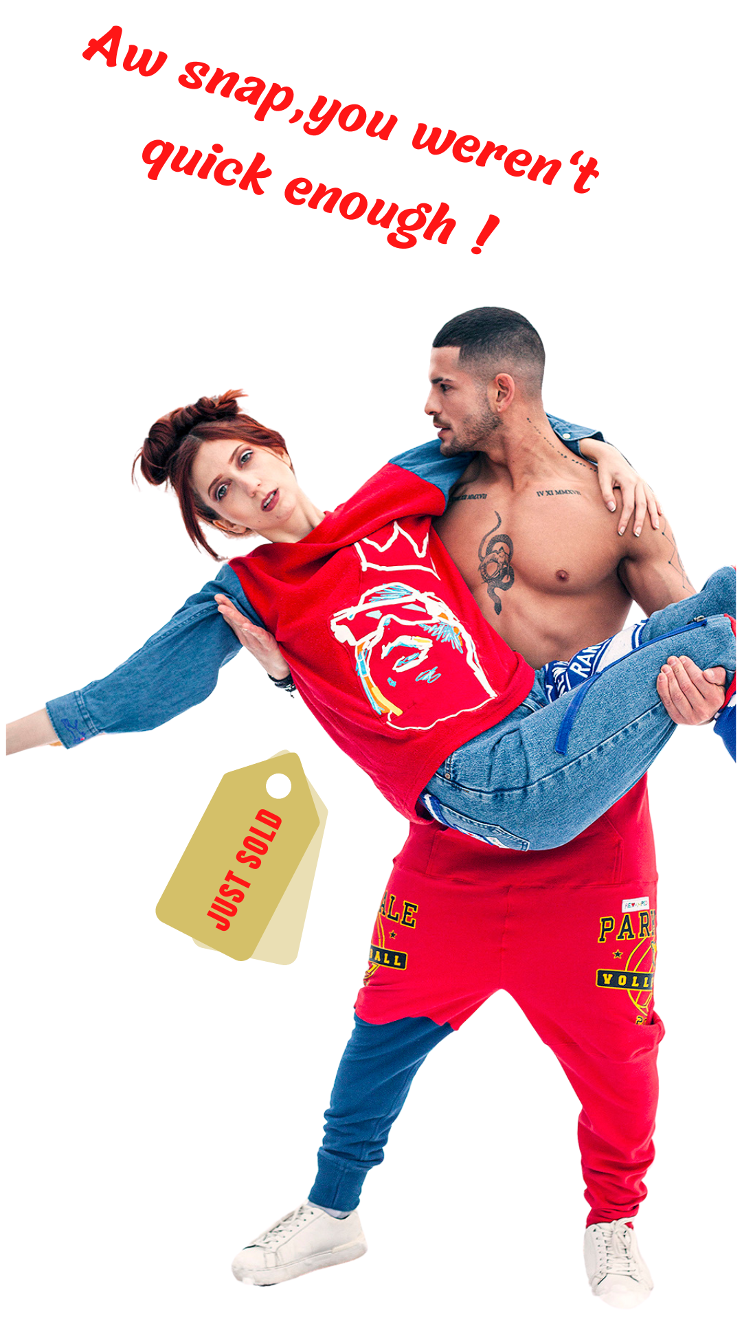 BIGGIE X TIMBERLAND PULL OVER Revamped Clothing