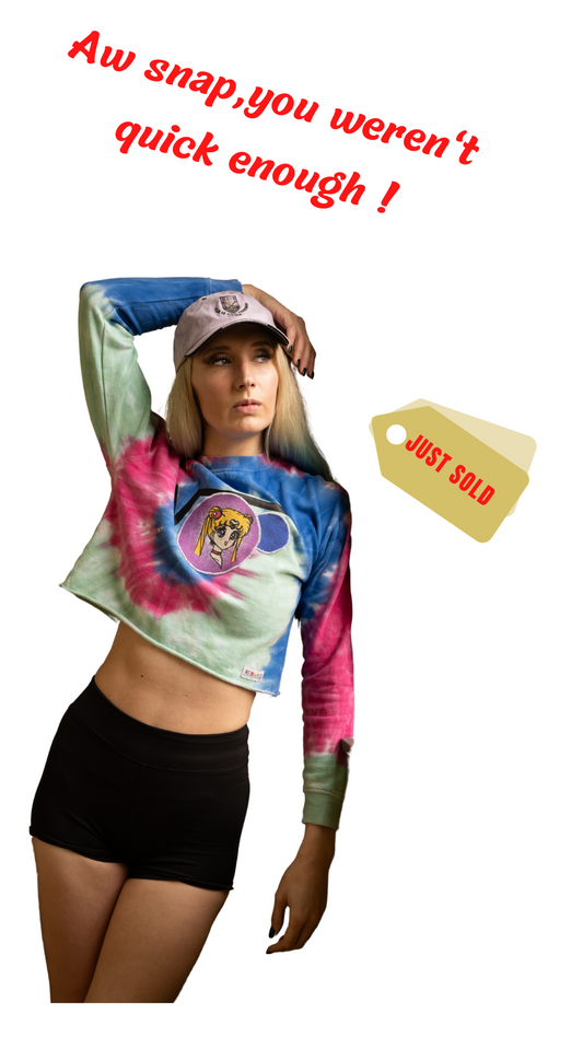 REVAMPED |TORONTO| SEWING LESSONS| SAILORMOON |PARKDALE|UPCYCLED CLOTHING|JAPAN|MONTREAL