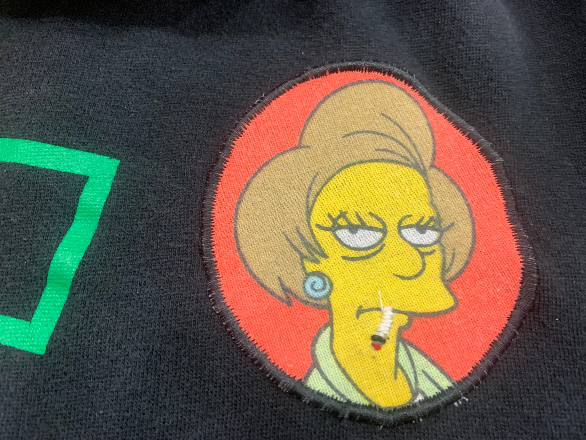 REVAMPED |TORONTO| SEWING LESSONS|THE SIMPSONS|PARKDALE|UPCYCLED CLOTHING|JAPAN|MONTREAL|