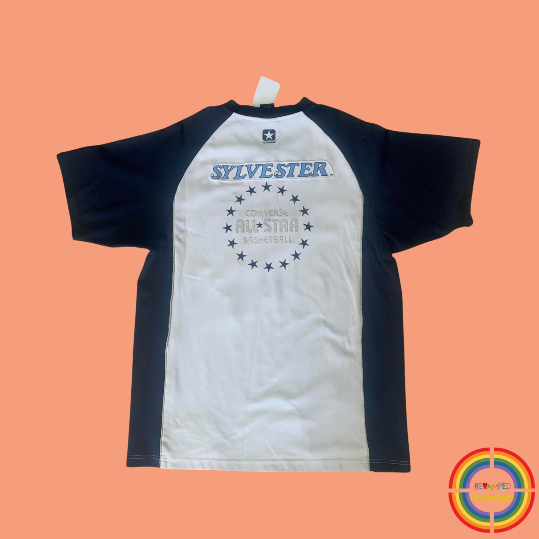 REVAMPED |TORONTO| LOONEY TUNES|PARKDALE|UPCYCLED CLOTHING|JAPAN|MONTREAL|