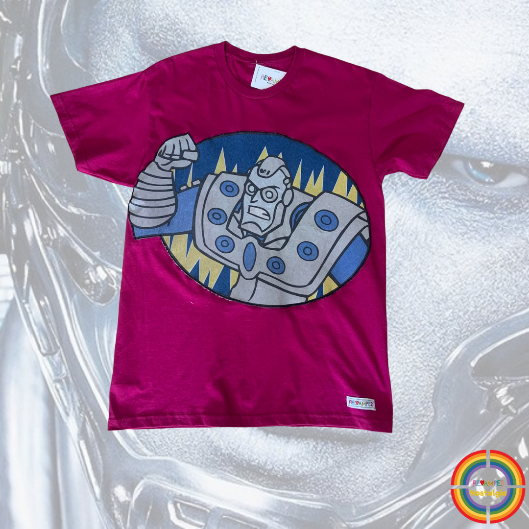 DR.FREEZE BERRY T-SHIRT