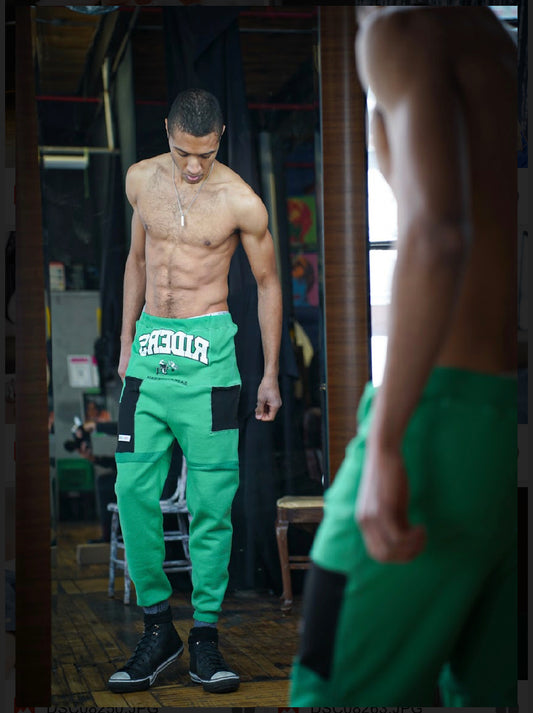 SASKATCHEWAN ROUGHRIDERS HOODIEPANTS