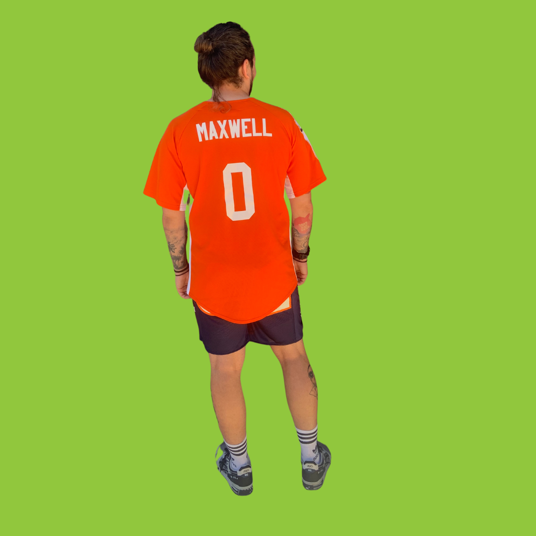 Sylvester "Foul Balls"  Baseball  T-shirt