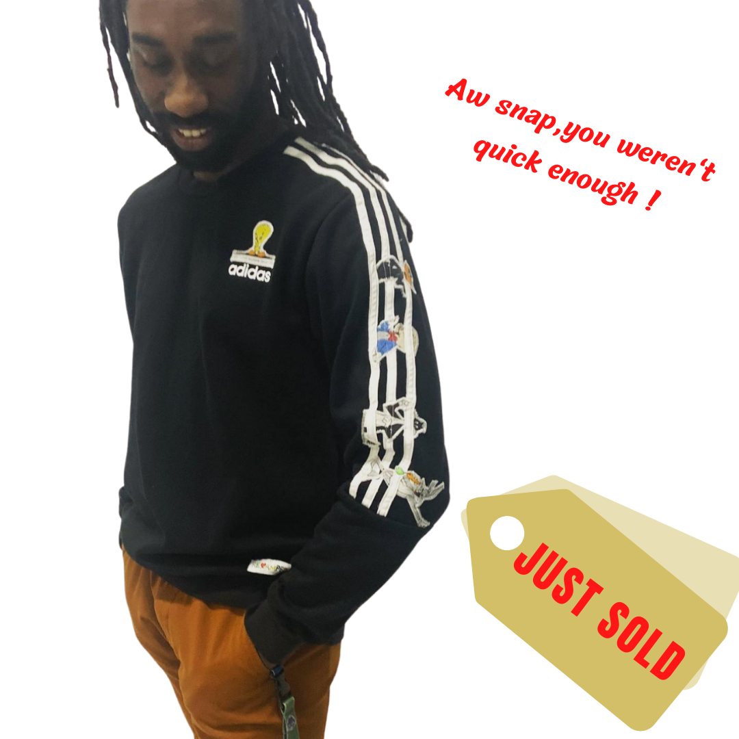 Adidas snap hoodie hot sale