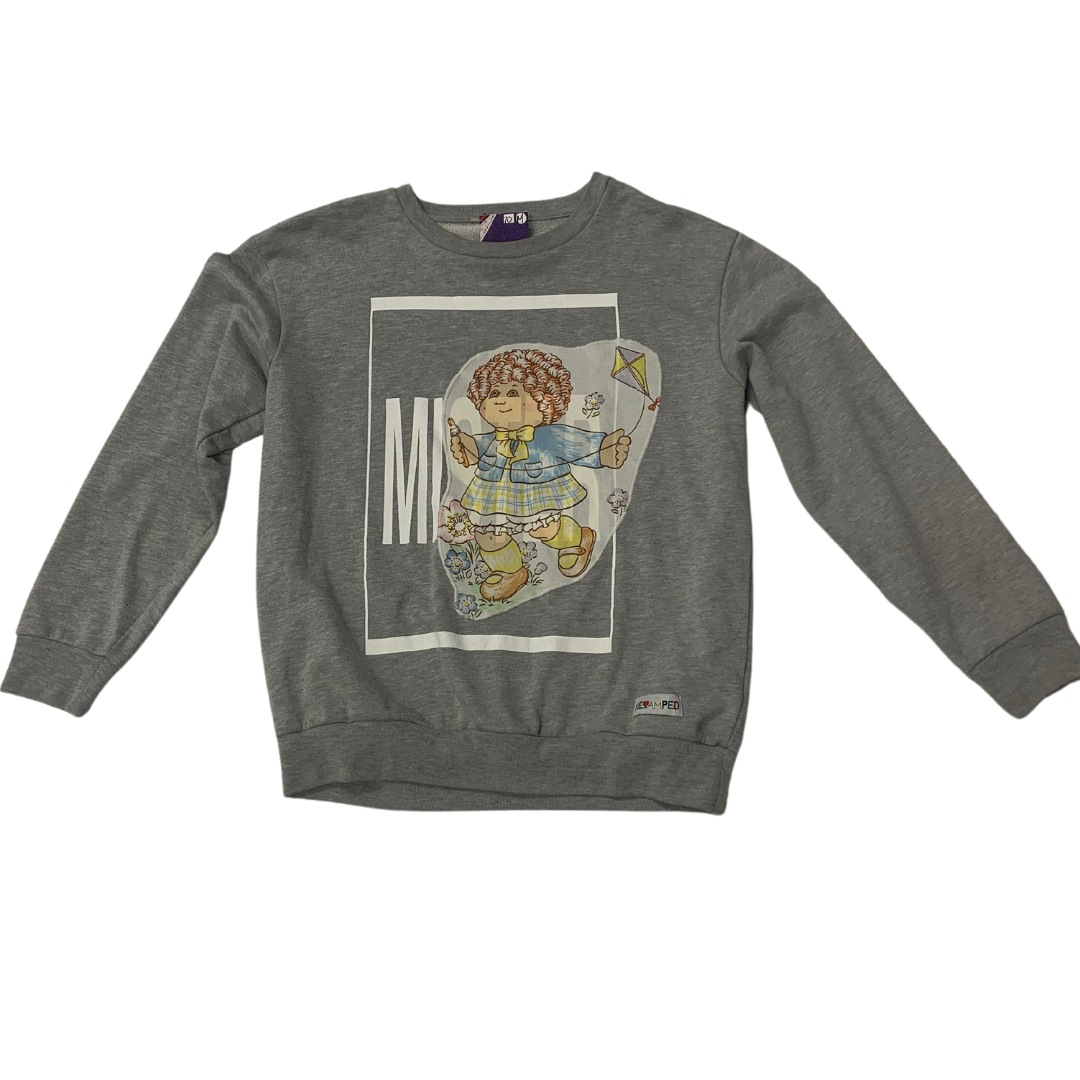 Revamped Clothing Toronto - Repurposed Upcycled Alterations Repairs Parkdale - cabbage patch kids
