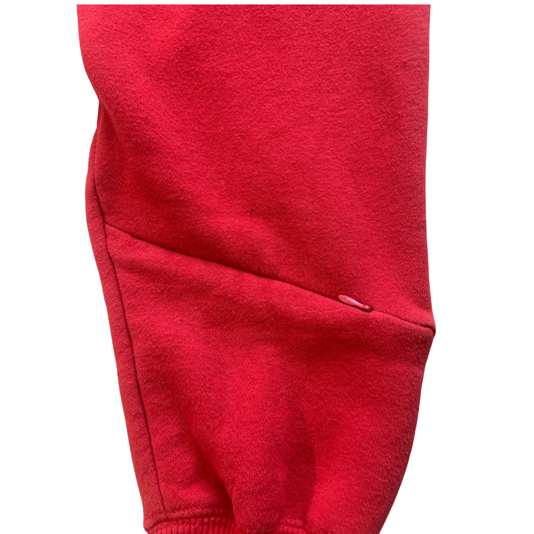 "HUGO BOSS" HOODIE JEANS
