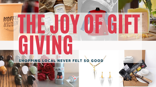 Revamped Toronto Clothes - Sustainable Local Holiday Gift Guide 