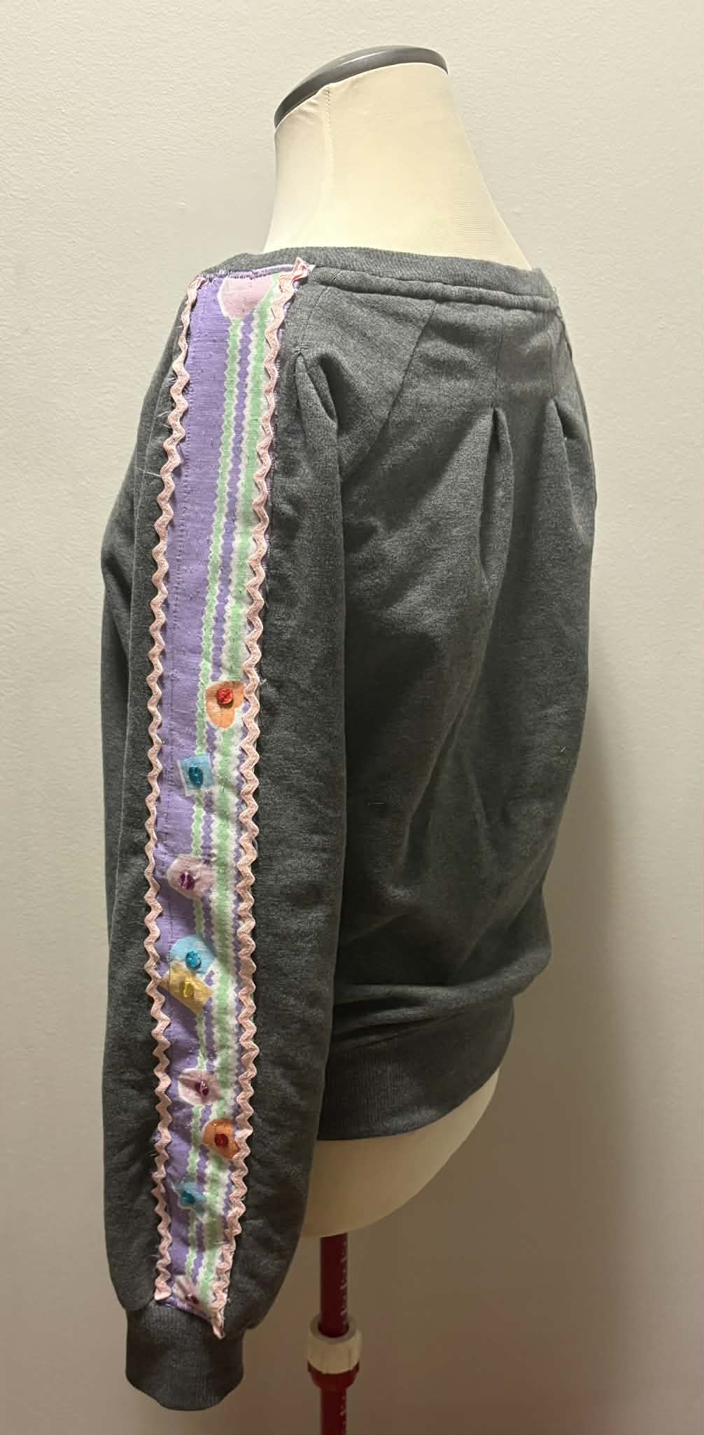 TROLLS,VINTAGE,REVAMPED,TORONTO,PARKDALE,ONEOFAKIND