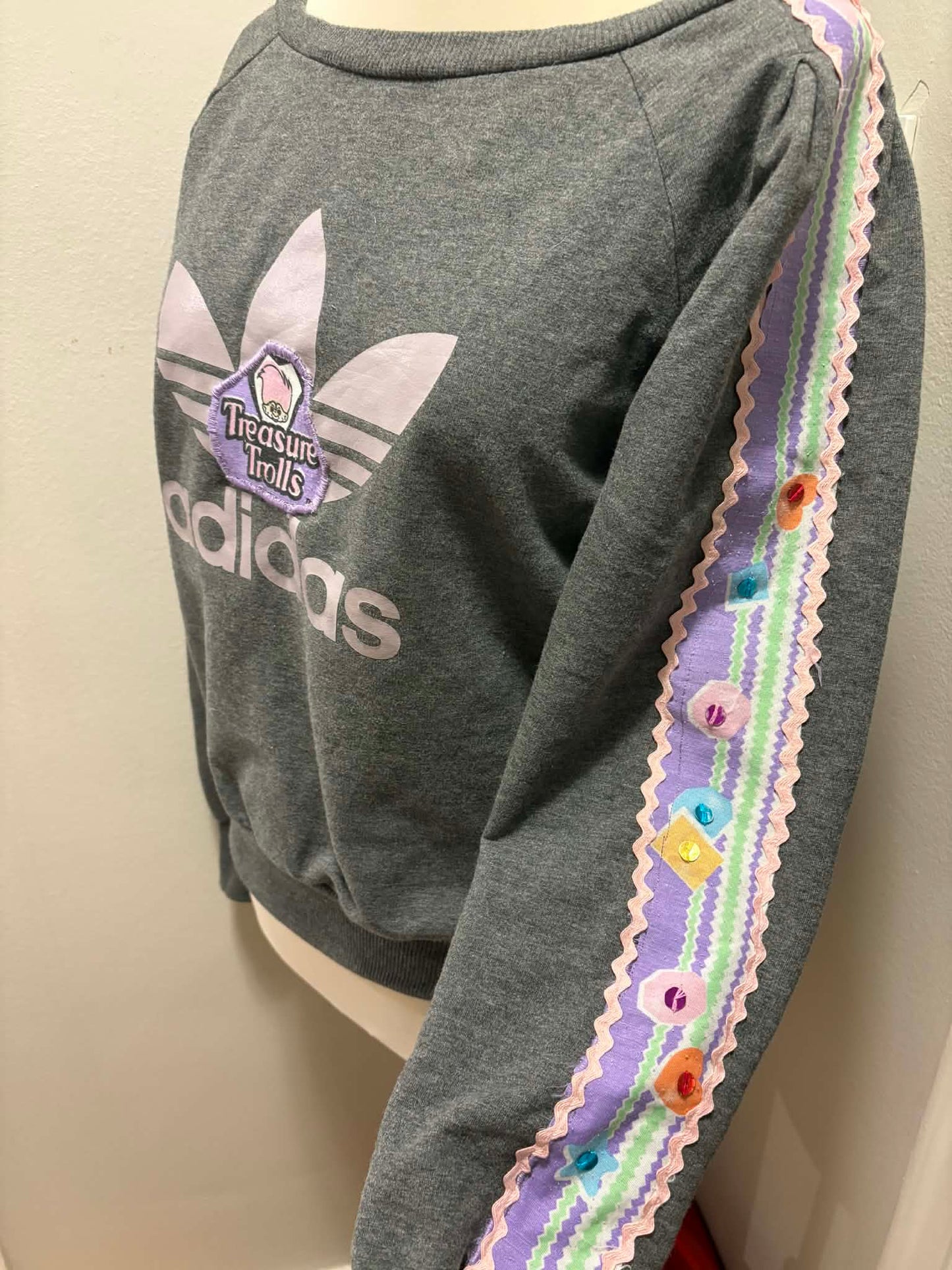 TROLLS,VINTAGE,REVAMPED,TORONTO,PARKDALE,ONEOFAKIND