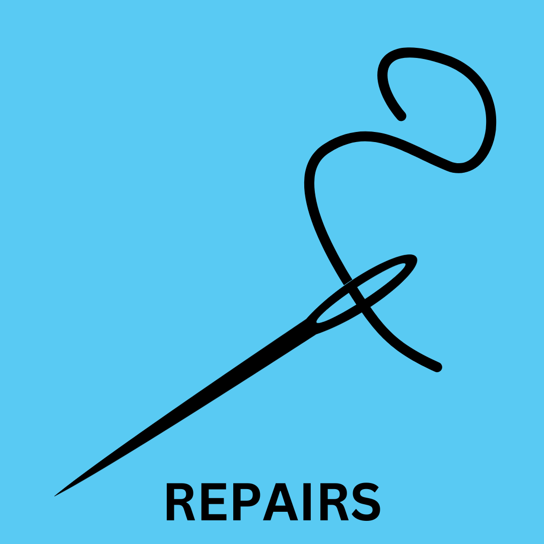 Revamped -Parkdale toronto -clothing repairs,
